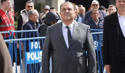 CHP'li belediye başkanı gözaltına alındı!