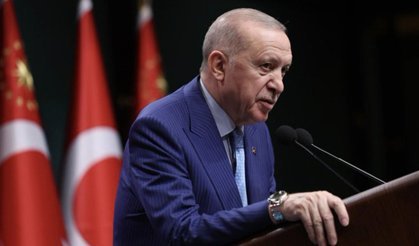 Erdoğan: Okul güvenliği önceliğimiz