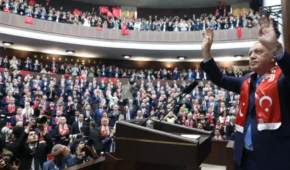 Erdoğan'dan CHP'ye sert darbe eleştirisi