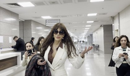 Ela Rümeysa Cebeci ev hapsi şartıyla tahliye edildi