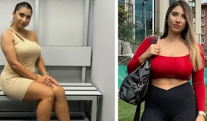 Elif Karaarslan gözaltına alındı