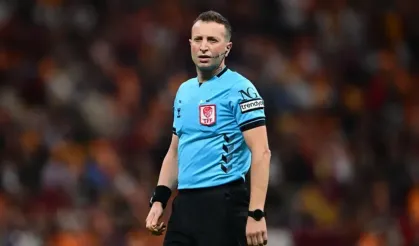 Fenerbahçe-Beşiktaş derbisine Yasin Kol