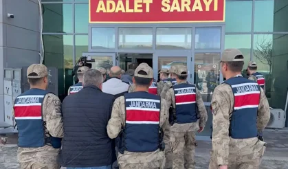 Gülistan Doku soruşturmasında 4 kişi adliyede