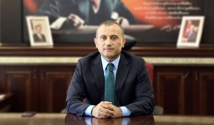 Eski Vali Tuncay Sonel gözaltına alındı