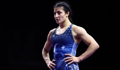 Elvira Süleyman Kamaloğlu, Avrupa ikincisi oldu