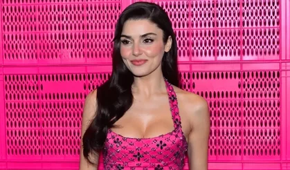 Hande Erçel’in test sonucu incelemeye alındı