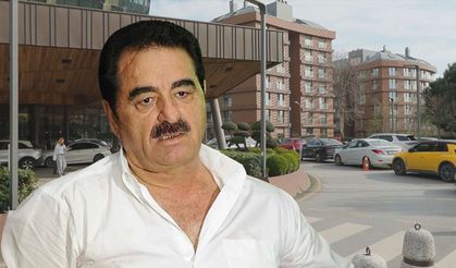 İbrahim Tatlıses yoğun bakıma kaldırıldı