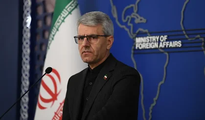 İran’dan ABD’ye net mesaj: Müzakere yok