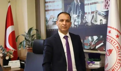 Kahramanmaraş İl Millî Eğitim Müdürü görevden alındı!