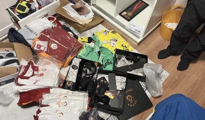 Karaborsa bilet operasyonu: 8 ilde 15 gözaltı