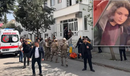 Katliamın planı günler öncesinden hazırlanmış