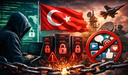 Milli güvenliği hedef alan medya hesabına erişim engeli