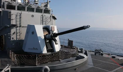 MKE'den 1,5 milyar dolarlık yatırım