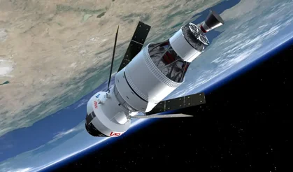NASA'nın ‘Artemis 2 Orion’ kapsülü geri döndü
