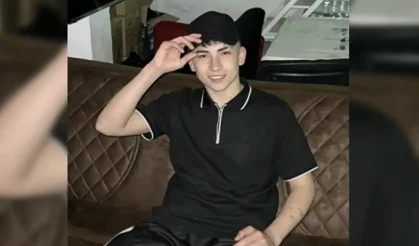 Polisten kaçarken çatıdan düşüp, öldü