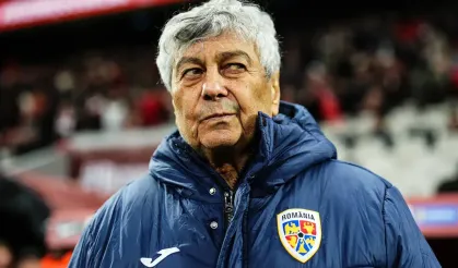 Romanya'da Mircea Lucescu ile yollar ayrıldı