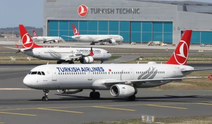 THY’de üst düzey iki yönetici görevden alındı