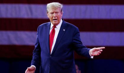 Trump: İran, Hürmüz'den geçiş için para istemedi