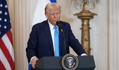 ABD Başkanı Trump: Ben pedofili değilim