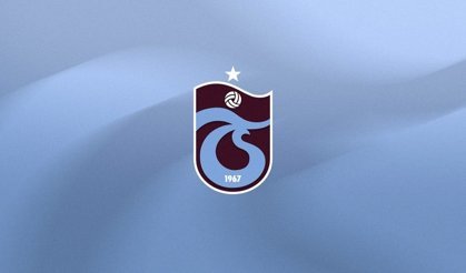 Trabzonspor’dan hakem açıklaması