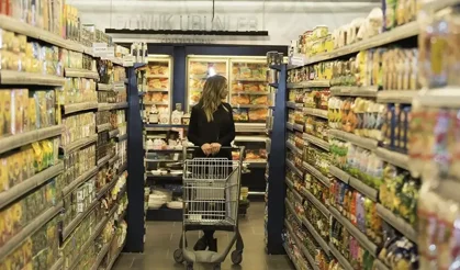 Tüketici güven endeksi yüzde 0,5 arttı