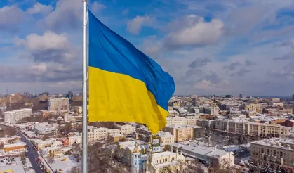 Ukrayna'da silahlı saldırı: 6 ölü, 14 yaralı