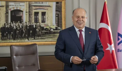 Belediye başkanına 5 yıl hapis cezası