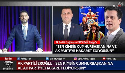 Cumhurbaşkanına Hakaret İddiası Karabağlar Meclisi'ni Karıştırdı