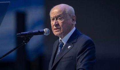 Bahçeli’den Kurban Bayramı mesajında barış vurgusu