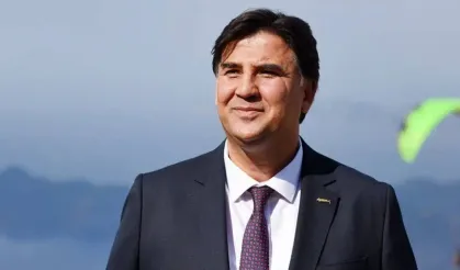 Belediye Başkanı'na silahlı saldırı