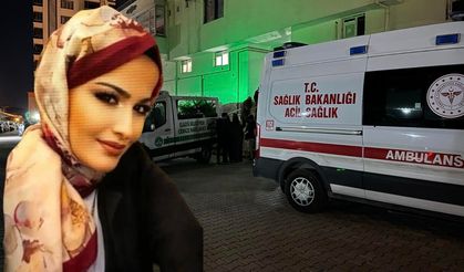 Boşanma aşamasındaki eşini öldürdü