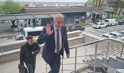 Eski başkan ve 30 sanık hakim karşısında