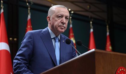 Erdoğan’dan muhalefete birlik ve sorumluluk çağrısı