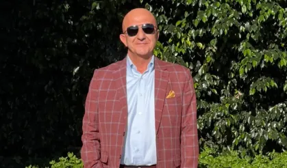 Aydın Çavuşoğlu silahla yaralandı