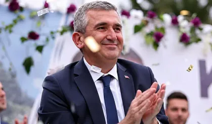 Akçakoca Belediye Başkanı tutuklandı