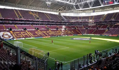 Galatasaray’dan yeni loca ve koltuk projesi