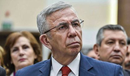 Mansur Yavaş’tan CHP’ye kongre çağrısı