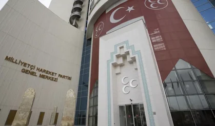MHP’nin 15’inci kurultay tarihi belli oldu