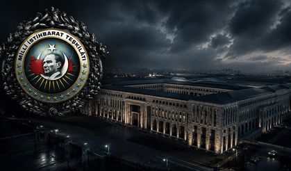 MİT operasyonunda casusluk ağı çökertildi