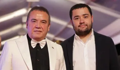Muhittin Böcek’in oğlundan 1 milyon avro iddiası