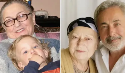 Oyuncu Mehmet Aslantuğ’un acı günü