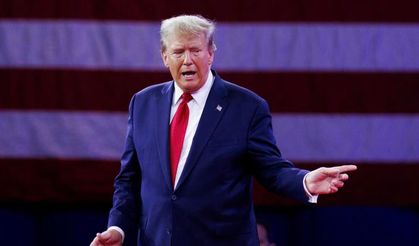 Trump'tan İran ve 'Özgürlük Projesi' açıklaması