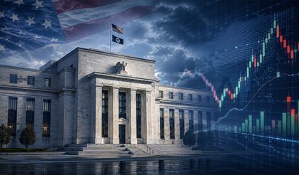 ABD Merkez Bankası faizi sabit tuttu