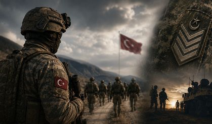 Uzman erbaşlara kamuda yeni istihdam düzenlemesi