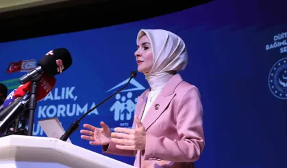 Bakan Göktaş'tan dijital zorbalık uyarısı