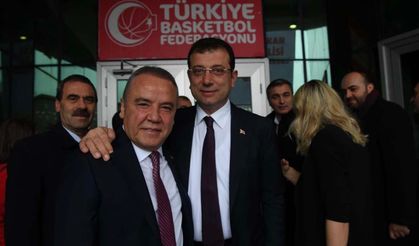 Böcek'ten İmamoğlu hakkında 15 milyon avro iddiası