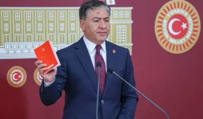 CHP'de grup toplantısı yapılmayacak