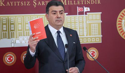 Emre: Bu karar CHP tarihi adına kara bir gündür