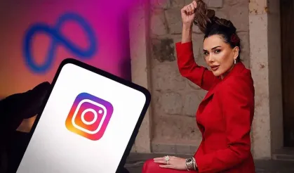 Dilan Polat’ın hesabına erişim engeli