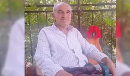Tartıştığı babasını silahla öldürdü